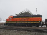 BNSF 2955
